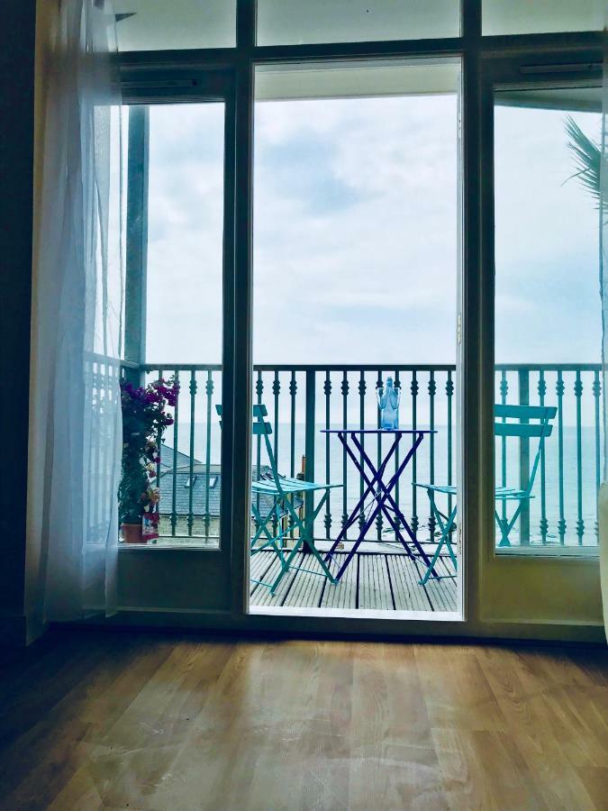 'Kaia' Beach Vista, Ventnor Beach Apartment Exterior photo